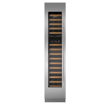 Шкаф для хранения вина ICBDEC1850W Шкаф для хранения вина ICBDEC1850W